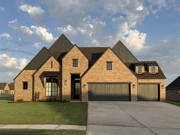 345 Venetian Ave, Piedmont, OK 73078