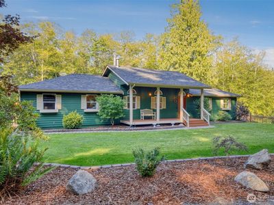 8430 NE Country Woods Lane, Kingston, WA, 98346