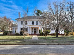 708 Mulberry Street, Louisville, GA 30434