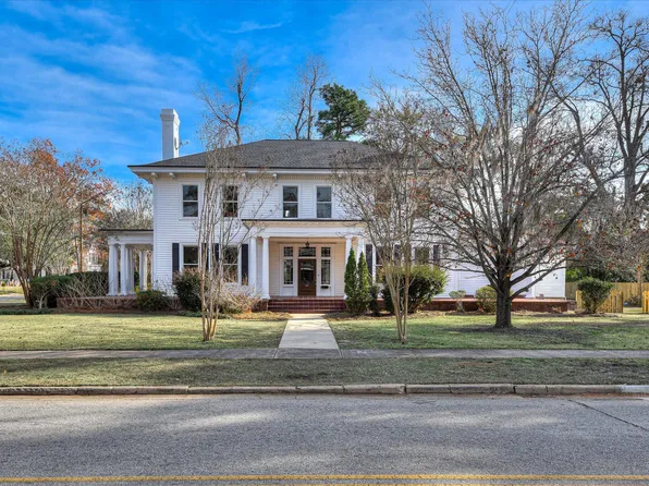 708 Mulberry Street, Louisville, GA 30434