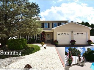 12 Tamarack St, Howell, NJ 07731