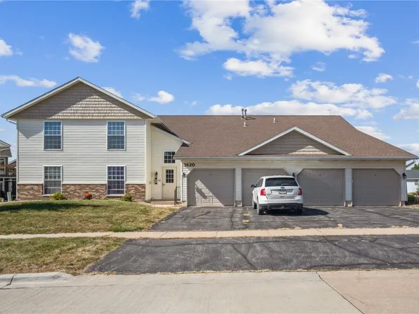3620 Foxborough Ter NE APT D, Cedar Rapids, IA 52402