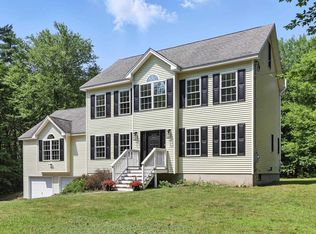 162 Drake Hill Rd, Strafford, NH 03884