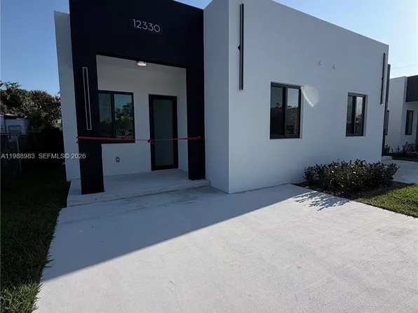 12330 SW 219th St, Miami, FL 33170