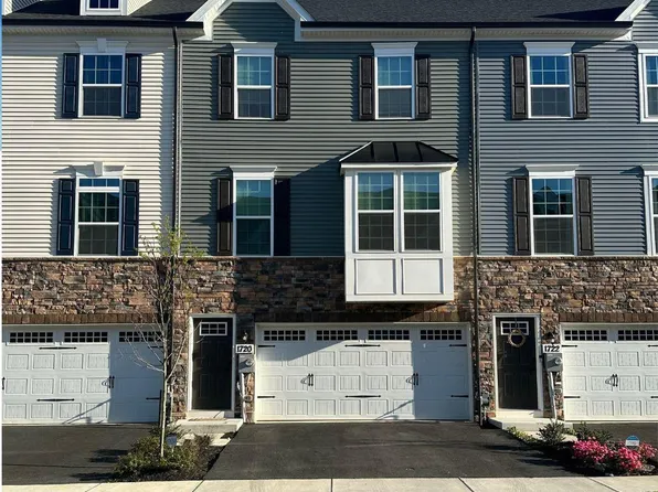 1720 Atlas Dr, Frederick, MD 21702