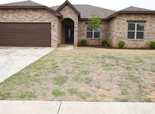 7803 86th St, Lubbock, TX 79424