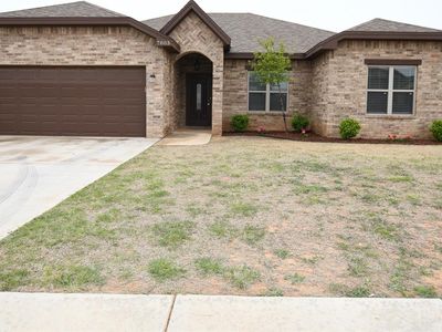 7803 86th St, Lubbock, TX, 79424