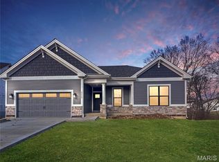 2321 Fiddlers Close Ct #68, Washington, MO 63090