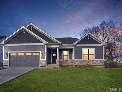 2321 Fiddlers Close Ct #68, Washington, MO, 63090