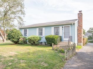 9 Fenwood Ave, Old Saybrook, CT 06475