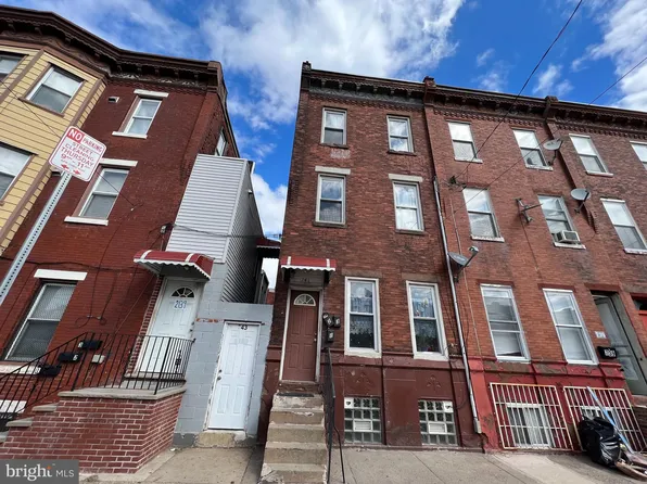 741 Jackson St, Philadelphia, PA 19148