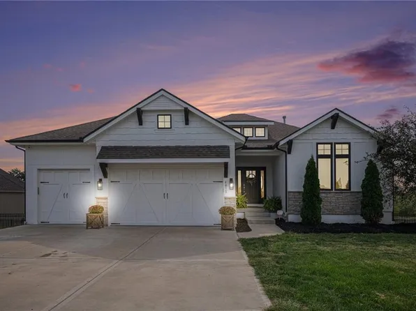 4815 N 126th St, Kansas City, KS 66109