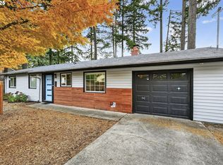 830 NE 172nd Ave, Portland, OR 97230