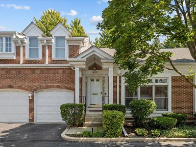 805 Hibbard Rd, Wilmette, IL, 60091