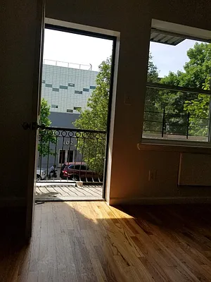 Rented by Bedford Brownstone Realty | media 11
