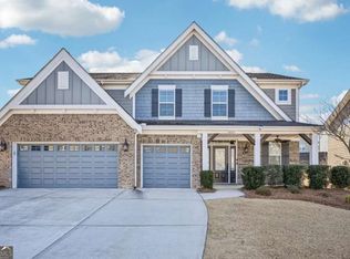 1851 Primrose Park Rd, Sugar Hill, GA 30518