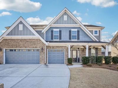 1851 Primrose Park Rd, Sugar Hill, GA, 30518