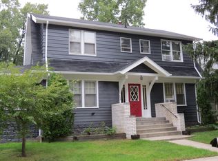 640 Leroy St, Ferndale, MI 48220