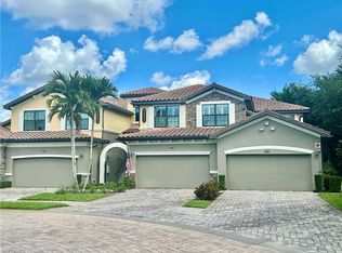 9511 Napoli LN #202, NAPLES, FL 34113