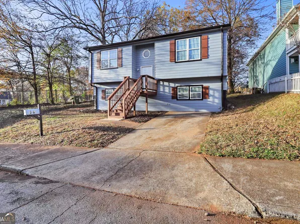 96 Thirkield Ave SE, Atlanta, GA 30315
