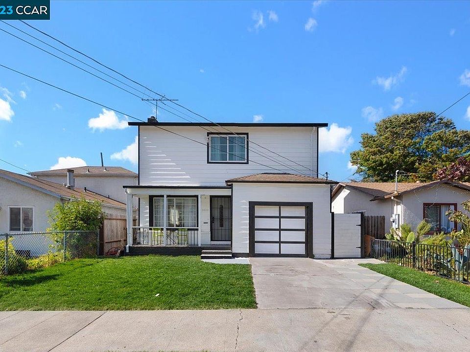 1st image of 3409 Tulare Ave