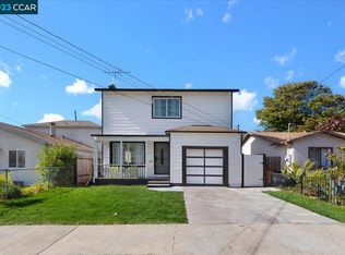 3409 Tulare Ave, Richmond, CA 94804