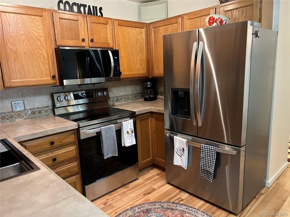 13500 E Cornell Ave APT 410