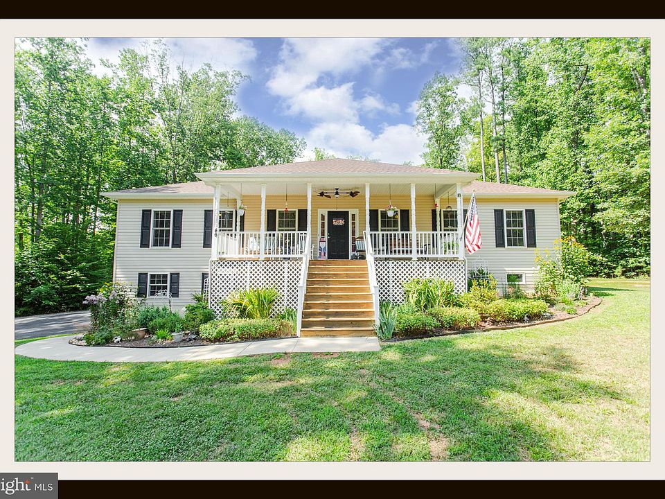 46 Kinsley Ln, Fredericksburg, VA 22406 Zillow