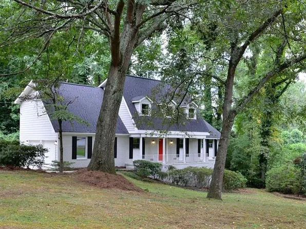 3645 Donaldson Dr, Atlanta, GA 30319