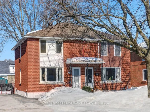321 Donald St, Ottawa, ON K1K 1M4