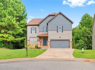 4855 Fourth Rail Ln, Cumming, GA 30040
