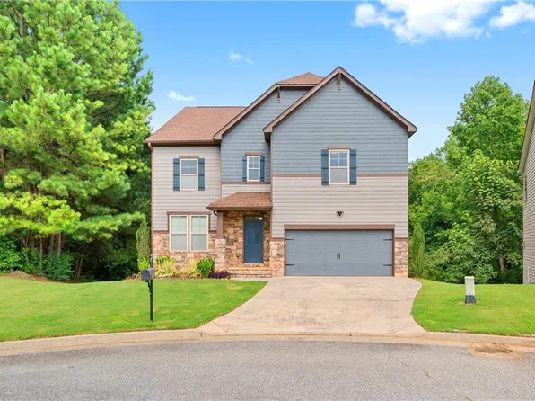 4855 Fourth Rail Ln, Cumming, GA 30040