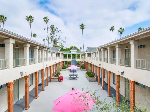 600 E 97th St, 600 E 97th St APT 107, Inglewood, CA 90301