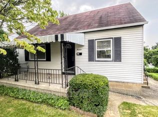 14 Butterfield Ave, Pittsburgh, PA 15223