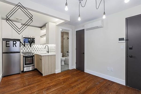 1st image of 659 Hancock St #4W