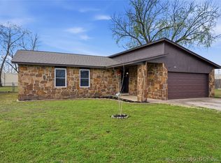 2880 W 111th Pl S, Jenks, OK 74037