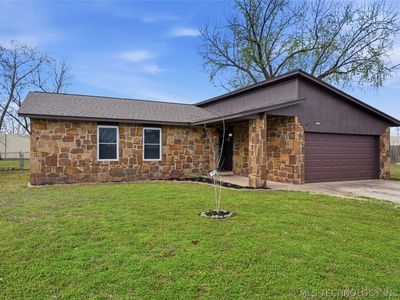 2880 W 111th Pl S, Jenks, OK, 74037
