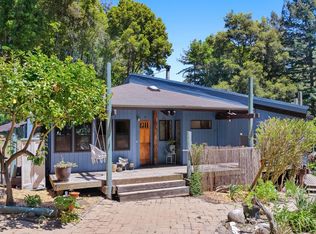 2020 Sparrow Valley Rd, Aptos, CA 95003