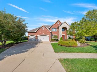 1990 Edgeview Dr, New Lenox, IL 60451