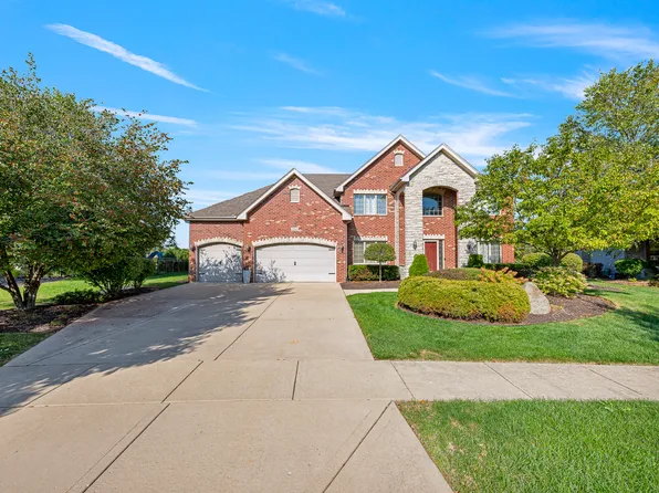 1990 Edgeview Dr, New Lenox, IL 60451