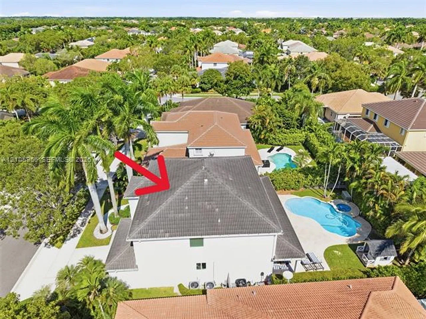 1154 Croton Ct # 1154, Weston, FL 33327 — Photo 3