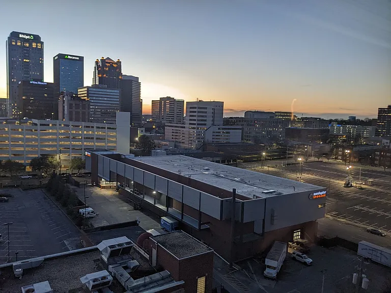 Lofts at American Life - Downtown Birmingham, AL — Photo 18