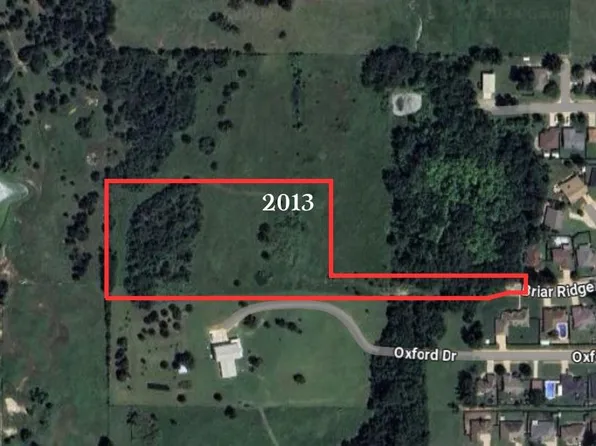 2013 Briar Ridge Rd, Ponca City, OK 74604