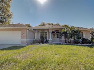6281 Surf Ave, North Port, FL 34291