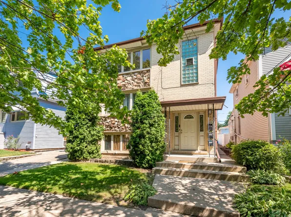 2207 N 74th Ct APT 2, Elmwood Park, IL 60707