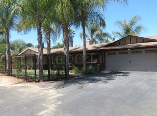 1528 Reche Rd, Fallbrook, CA 92028