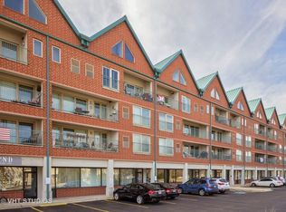 1111 Burlington Ave UNIT 308, Lisle, IL 60532