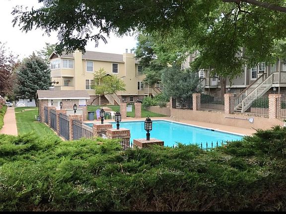 2nd image of 3200 Azalea Dr APT S4
