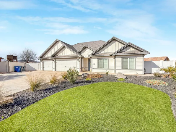 862 W Crystal Cir, Saint George, UT 84770