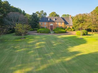 283 Highpoint Rd, Jackson, TN 38305